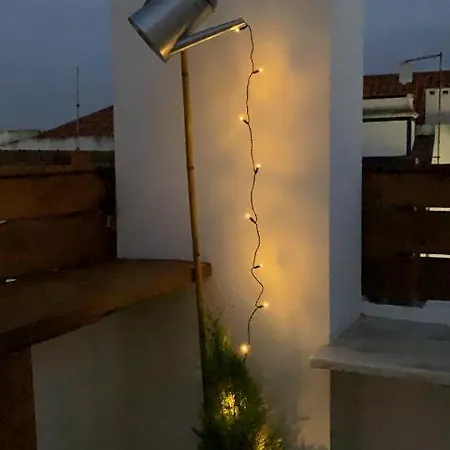 Apartamento Sunrise Terrace