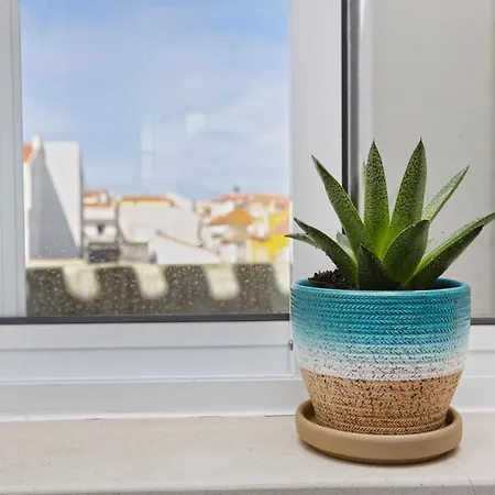 Apartamento Sunrise Terrace *