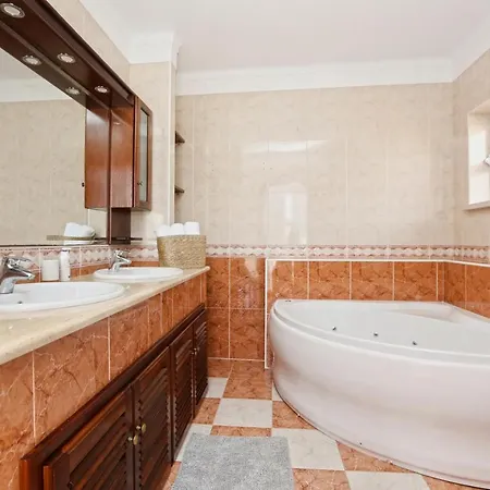 Apartamento Sunrise Terrace *