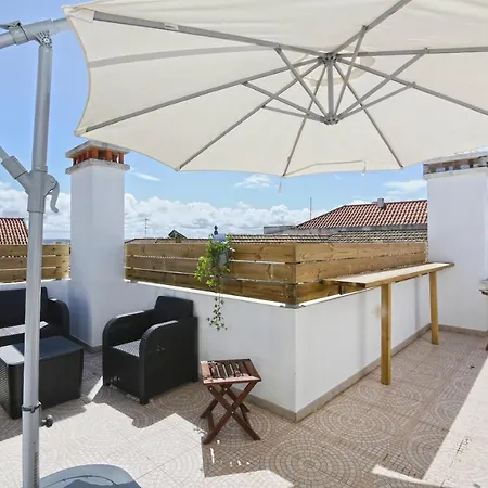 Apartamento Sunrise Terrace