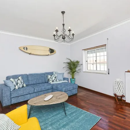 Apartamento Sunrise Terrace *