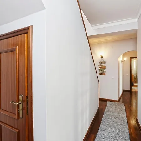 Sunrise Terrace Apartamento *