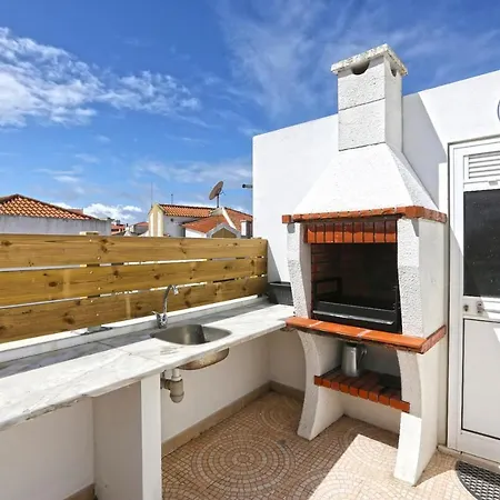 Apartamento Sunrise Terrace *