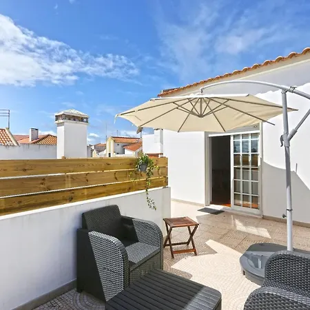 Apartamento Sunrise Terrace *