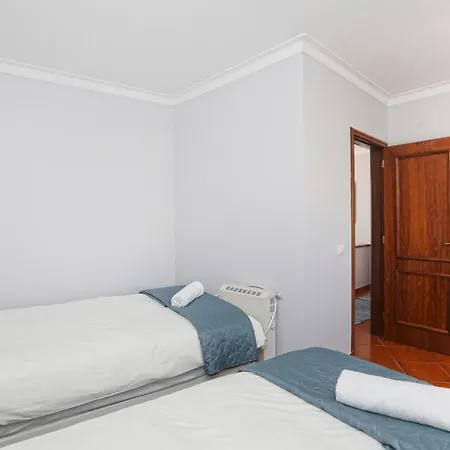 Apartamento Sunrise Terrace Peniche