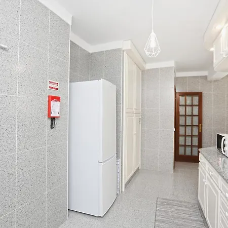 Sunrise Terrace Apartamento Peniche