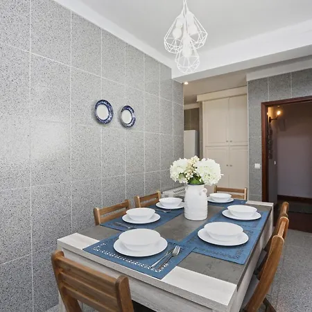 Apartamento Sunrise Terrace *