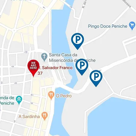 Apartment Sunrise Terrace *