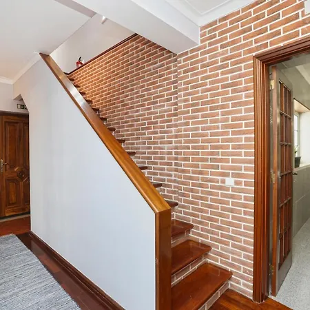 Sunrise Terrace Appartement Peniche