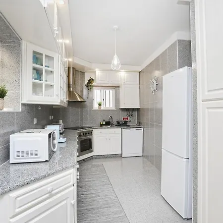 Apartment Sunrise Terrace Peniche