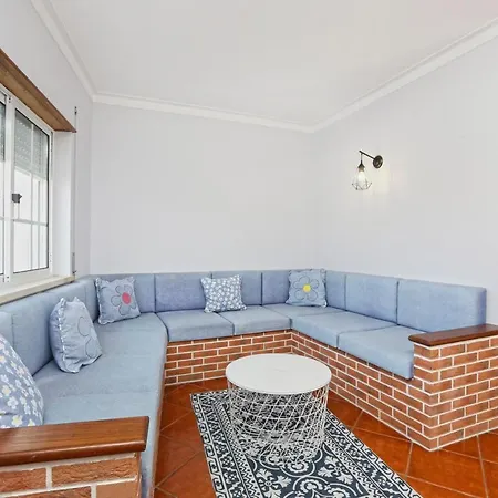 Sunrise Terrace Appartement Peniche