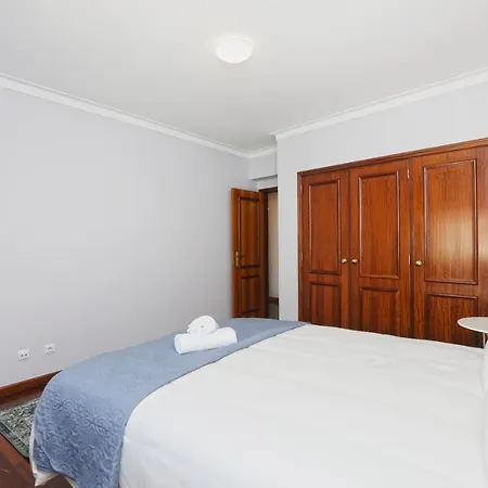 Sunrise Terrace * Peniche