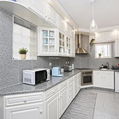 Sunrise Terrace Appartement *